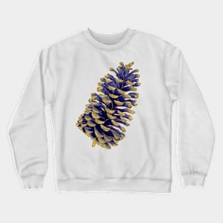 Pinecone Crewneck Sweatshirt